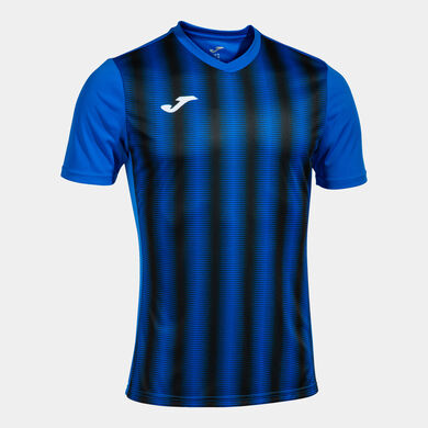 Maglia a manica corta uomo Inter II blu reale nero