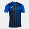 Camiseta manga corta hombre Inter II royal negro