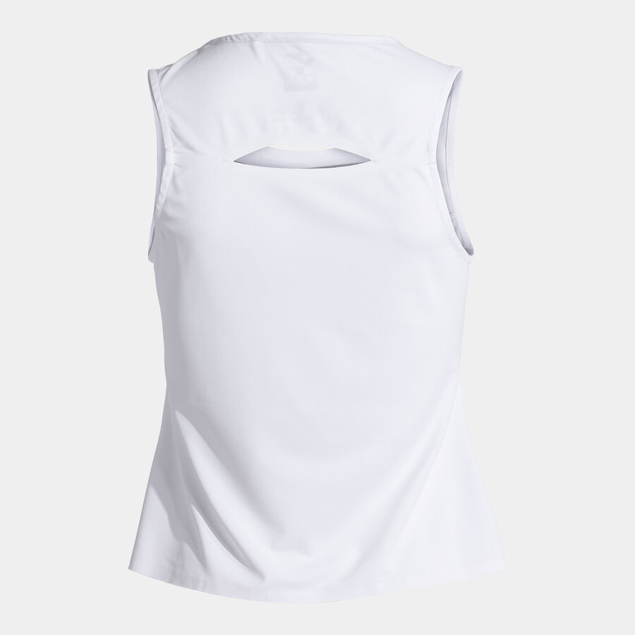 CAMISETA SIN MANGAS CHALLENGE