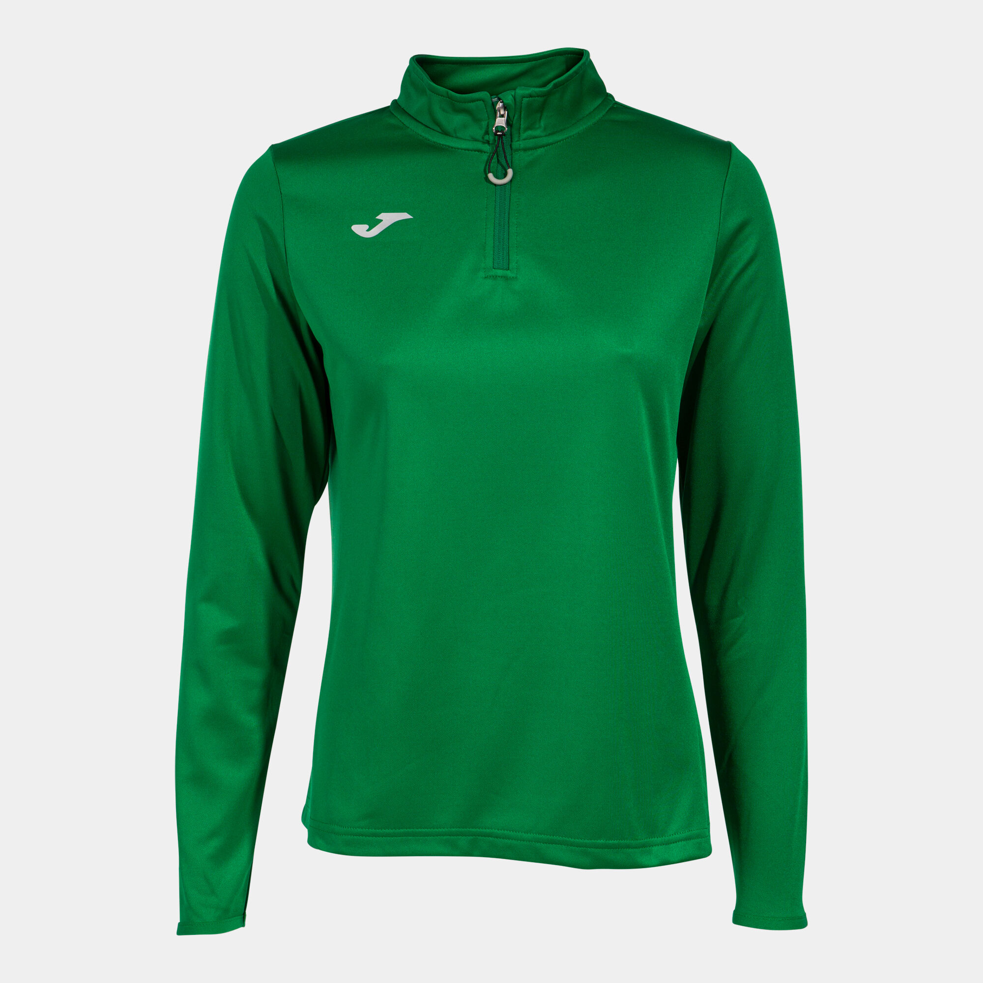 Sudadera joma verde top