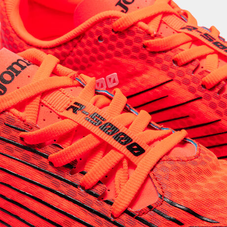 Zapatillas running R.5000 22 unisex coral