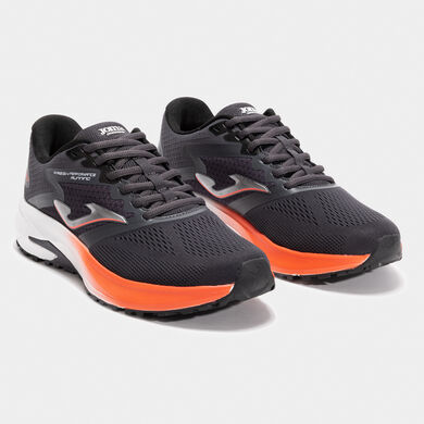 Running shoes Speed 25 man black
