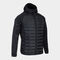 Softshell mann Berna III schwarz