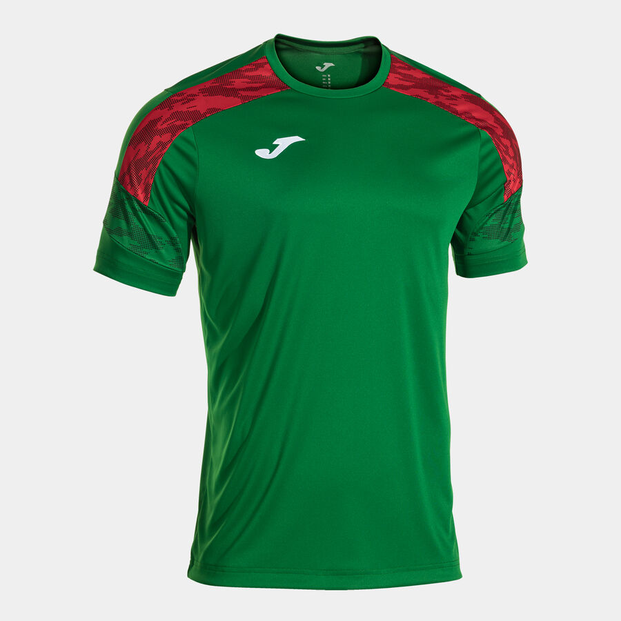 CAMISETA MANGA CORTA CHAMPIONSHIP VIII