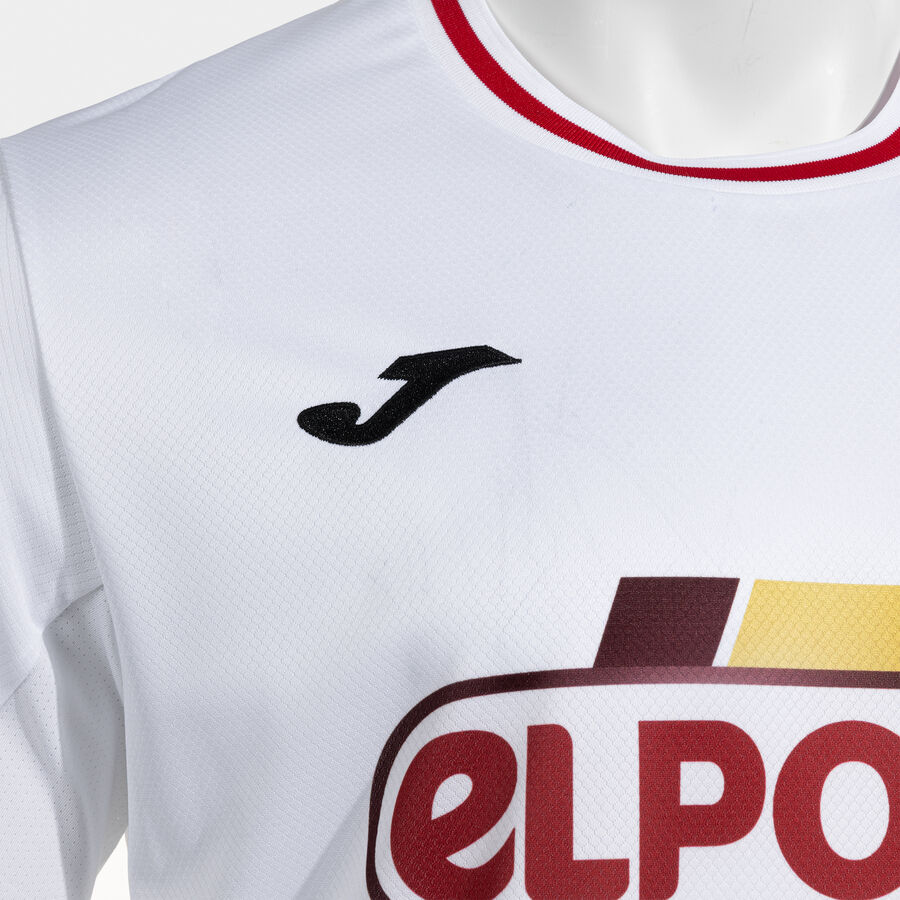 CAMISETA MANGA CORTA COMP. OFI. EL POZO