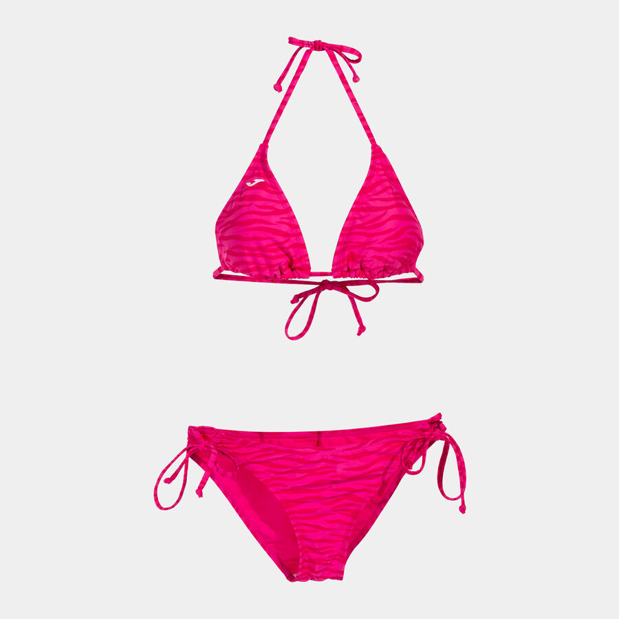 SUJETADOR + BRAGUITA DE BIKINI SANTA MÓNICA