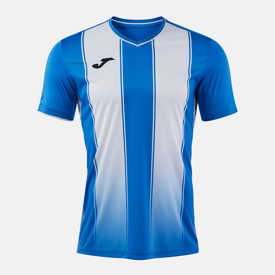 CAMISETA MANGA CORTA TIGER VIII