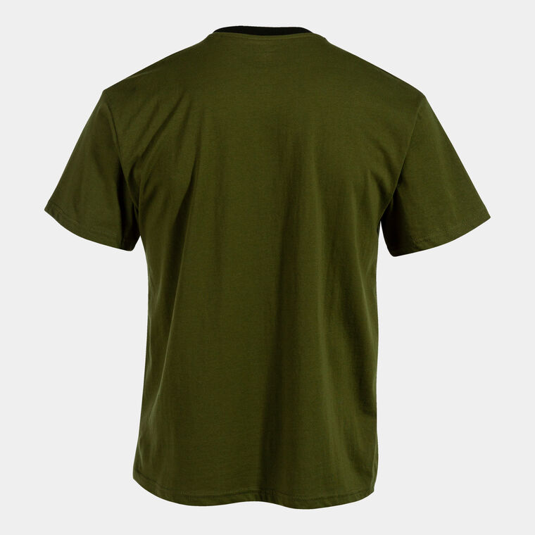 CAMISETA MANGA CORTA CALIFORNIA