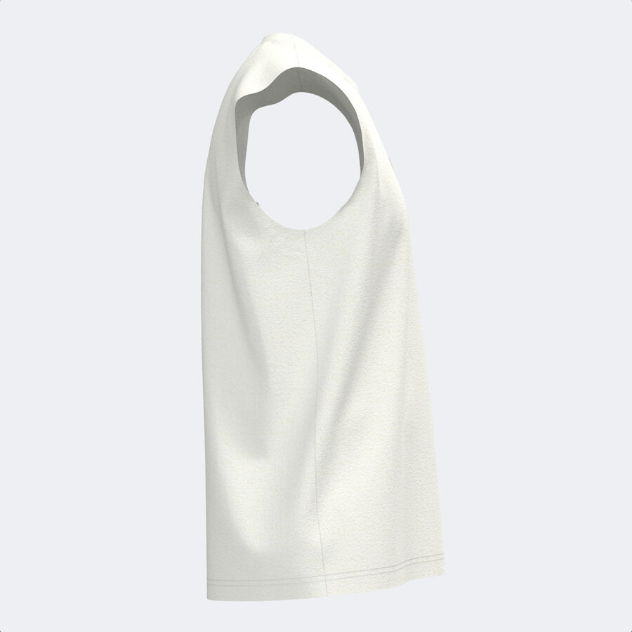 CAMISETA SIN MANGAS CHALLENGE