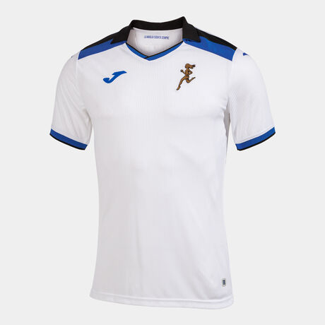 CAMISETA MANGA CORTA ATALANTA image number null