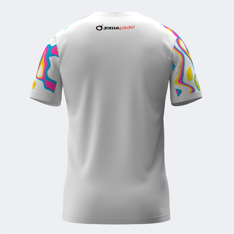 CAMISETA MANGA CORTA TORNEO