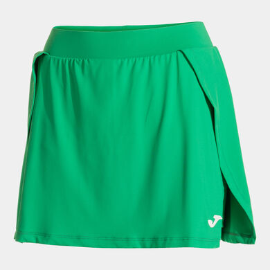 Fustă damă Torneo verde