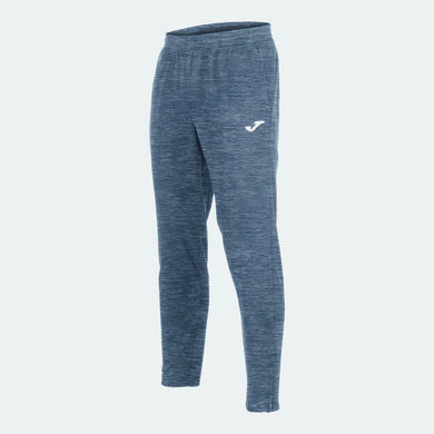Pantalón largo hombre Elba gris melange