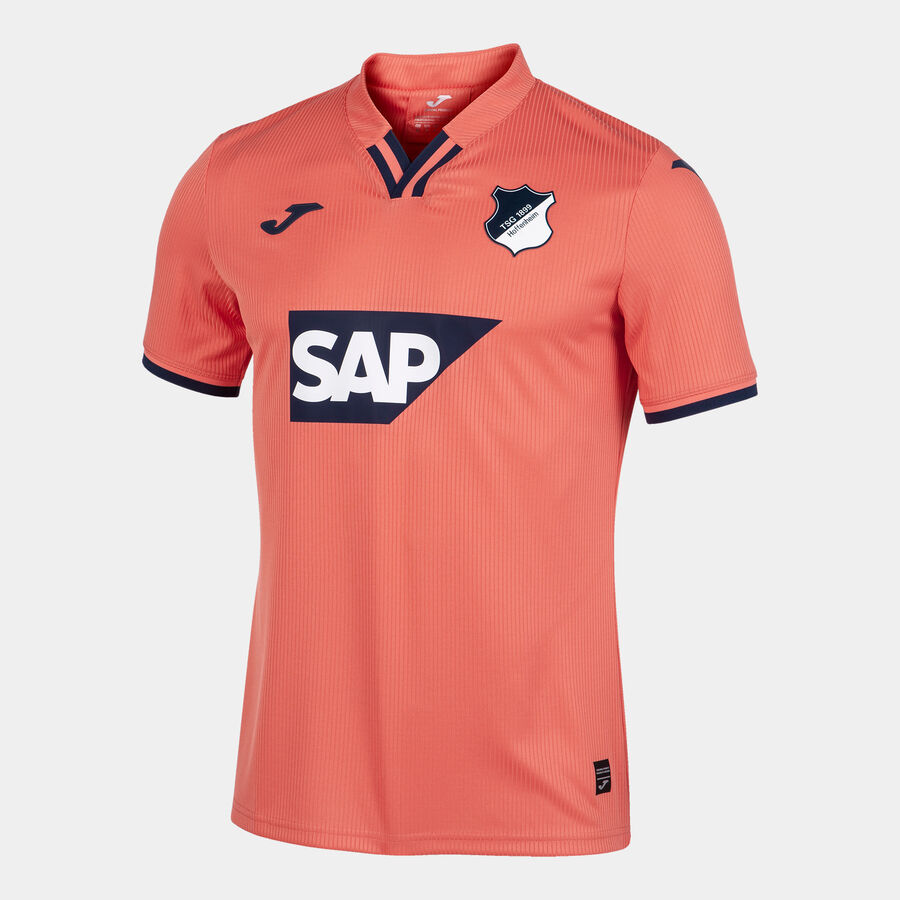 CAMISETA MANGA CORTA 3ª HOFFENHEIM