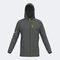 Soft shell man Explorer III dark gray