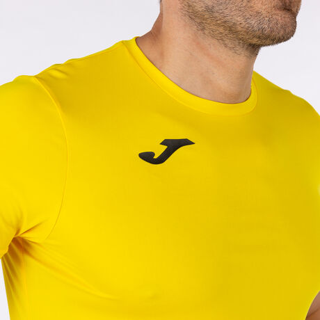 CAMISETA MANGA CORTA RECORD II