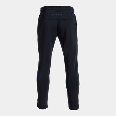 Pantaloni lunghi uomo Breath nero