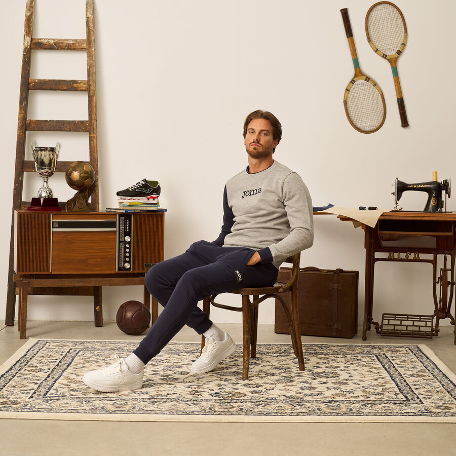 PANTAL&Oacute;N LARGO URBAN STREET