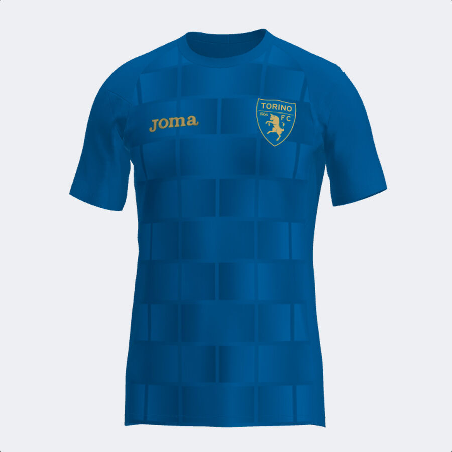 CAMISETA MANGA CORTA ENTRENA. TORINO
