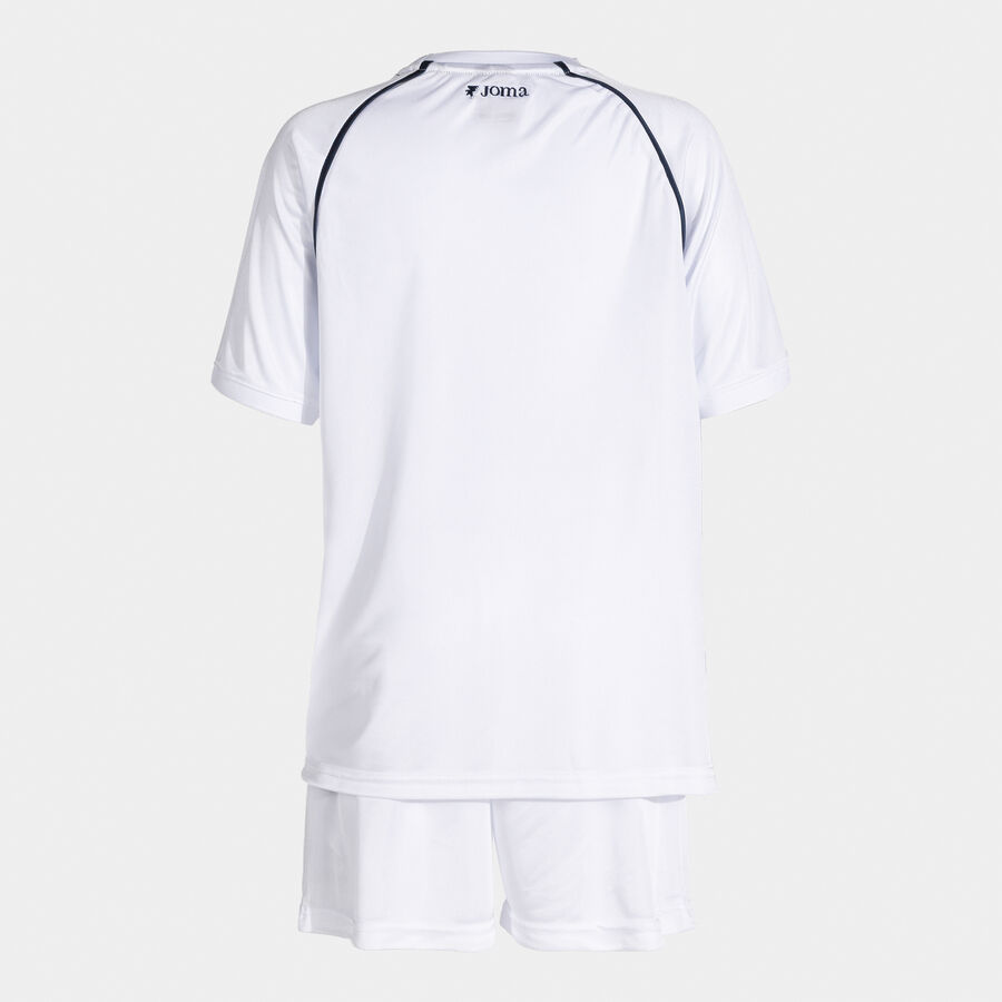 SET FUTBOL RETRO MUNDIAL 2026