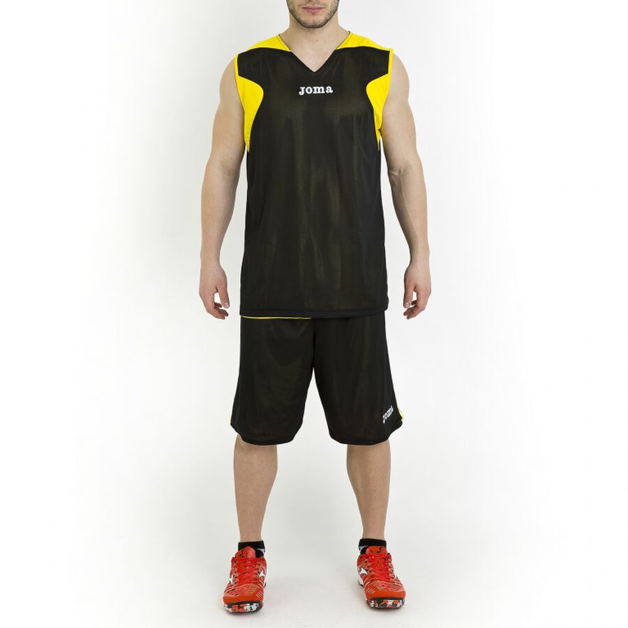 SET REVERSIBLE