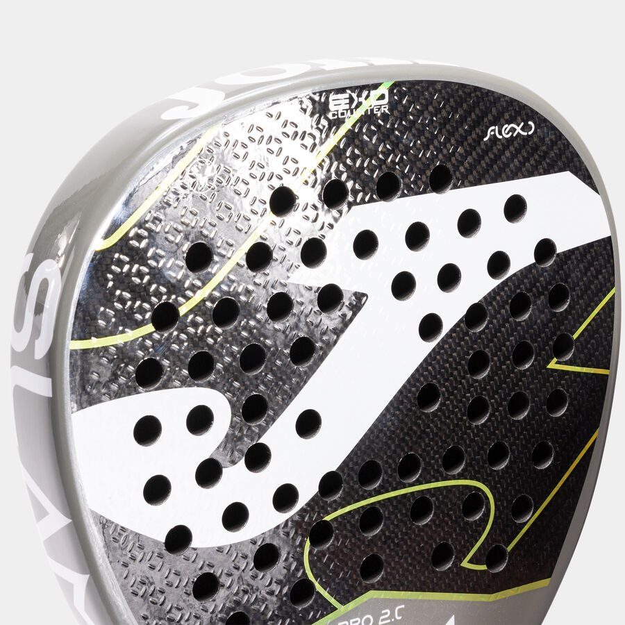 PALA DE PÁDEL SLAM PRO