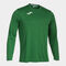 Langarmshirt mann Combi grün