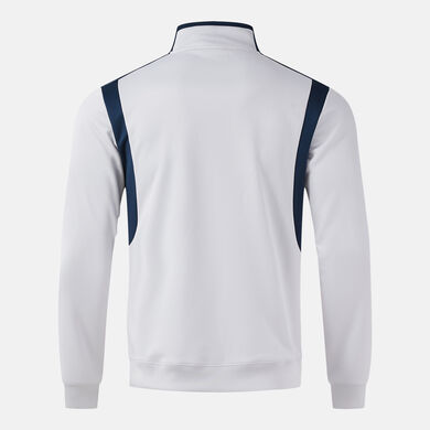 Sudadera hombre Winner IV gris dark navy