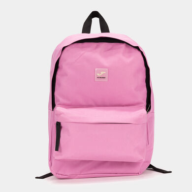 Zaino New Metaverse rosa