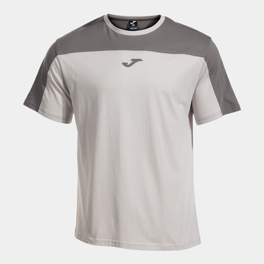 CAMISETA MANGA CORTA U-TRIBE