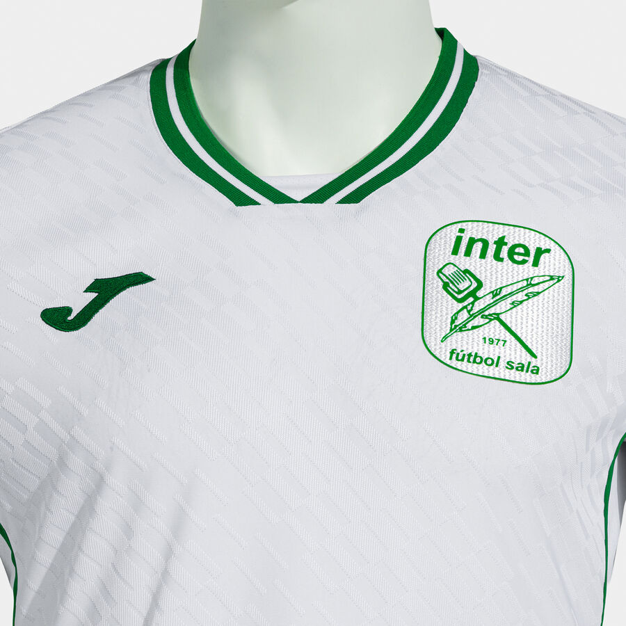 CAMISETA MANGA CORTA COMP. OFI. INTER MOVISTAR