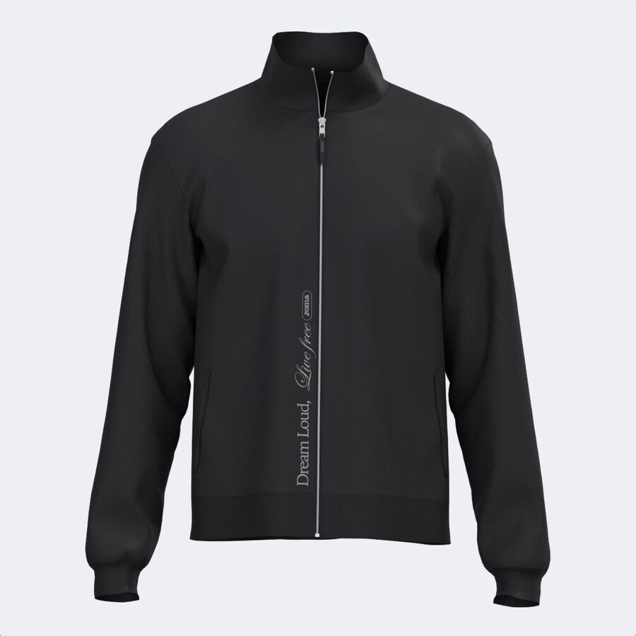 CHAQUETA MIMETIC