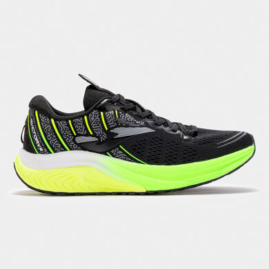 Zapatillas running Victory Men 25 hombre negro