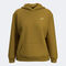 Sudadera con capucha unisex Breath verde