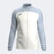 Jacket man Challenge blue