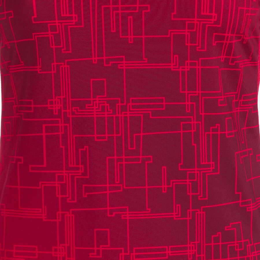 CAMISETA MANGA CORTA ELITE VIII