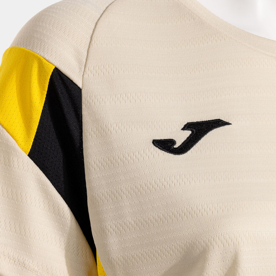 CAMISETA MANGA CORTA MONTREAL