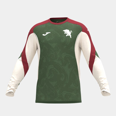 Sweatshirt goalkeeper training Torino 26/27