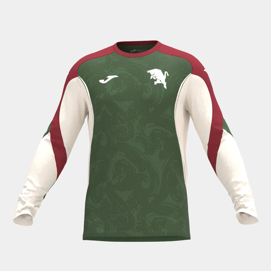 SUDADERA ENTRENA. TORINO