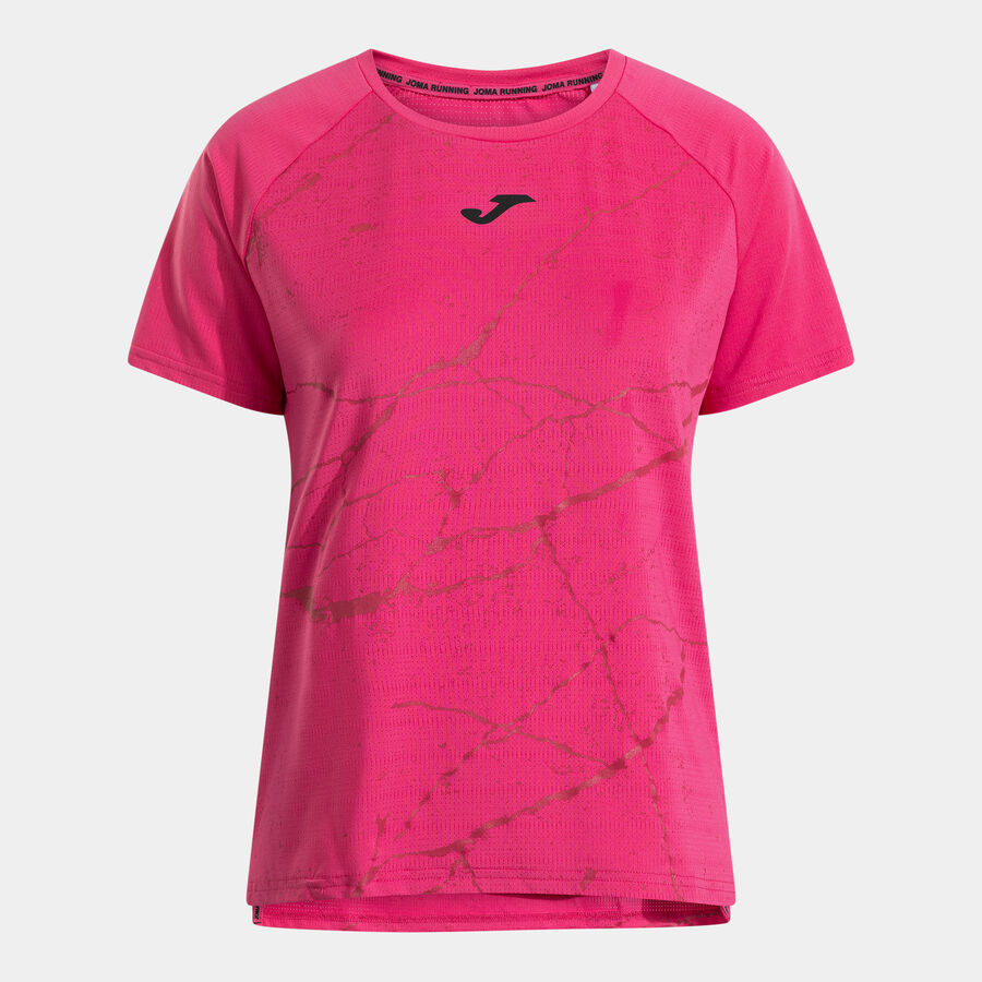 CAMISETA MANGA CORTA R-NIGHT image number null