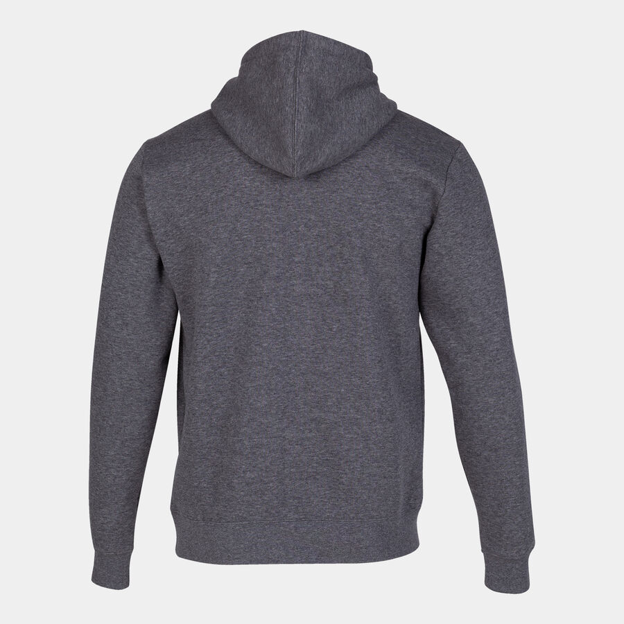 SUDADERA CON CAPUCHA MONTANA