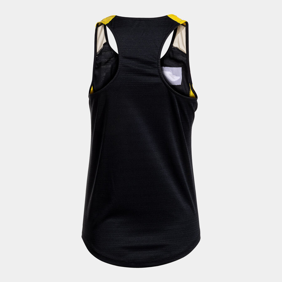 CAMISETA SIN MANGAS MONTREAL