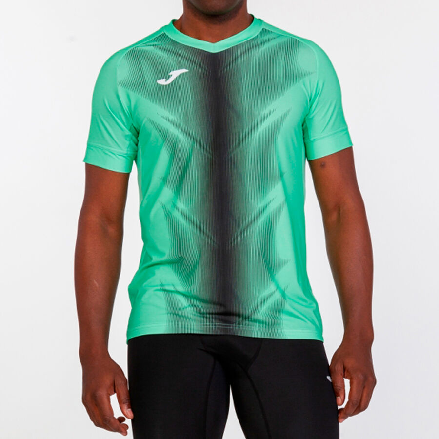 CAMISETA MANGA CORTA OLIMPIA