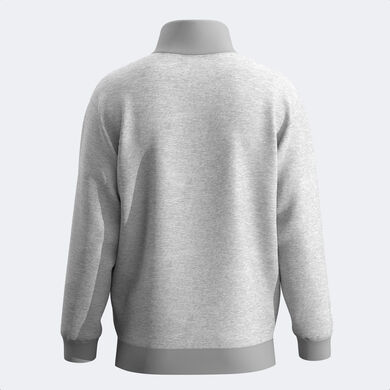 Jacke mann Urban Street melange-grau