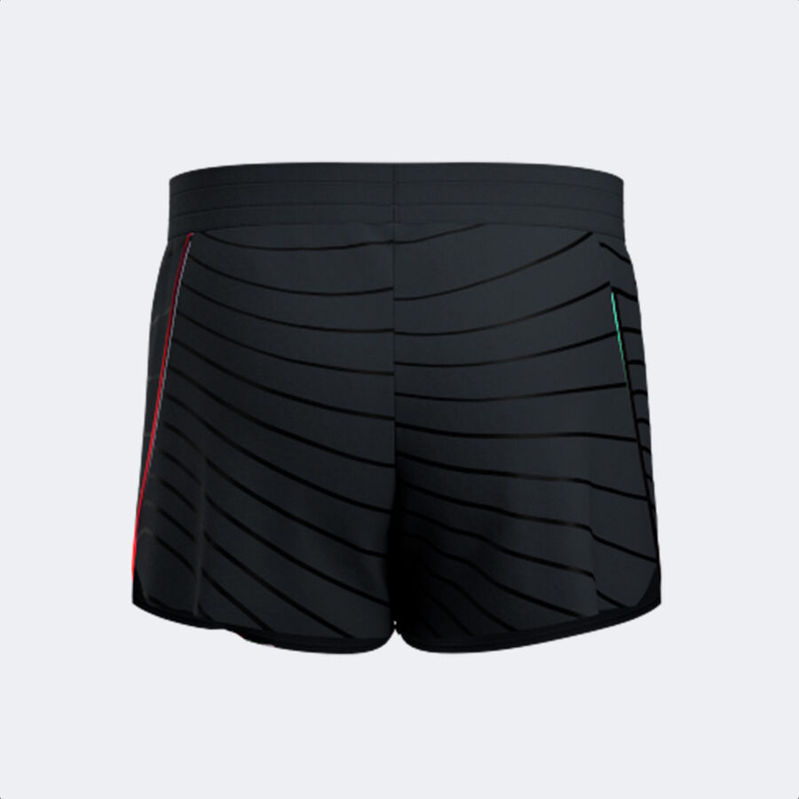 SHORT R-NIGHT