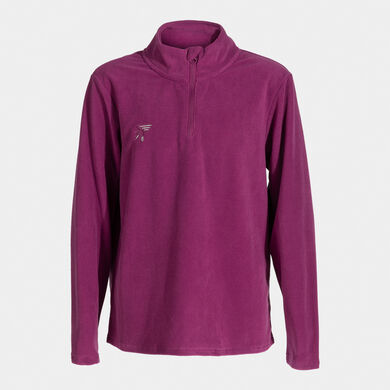Veste polaire junior Joma Kids rose