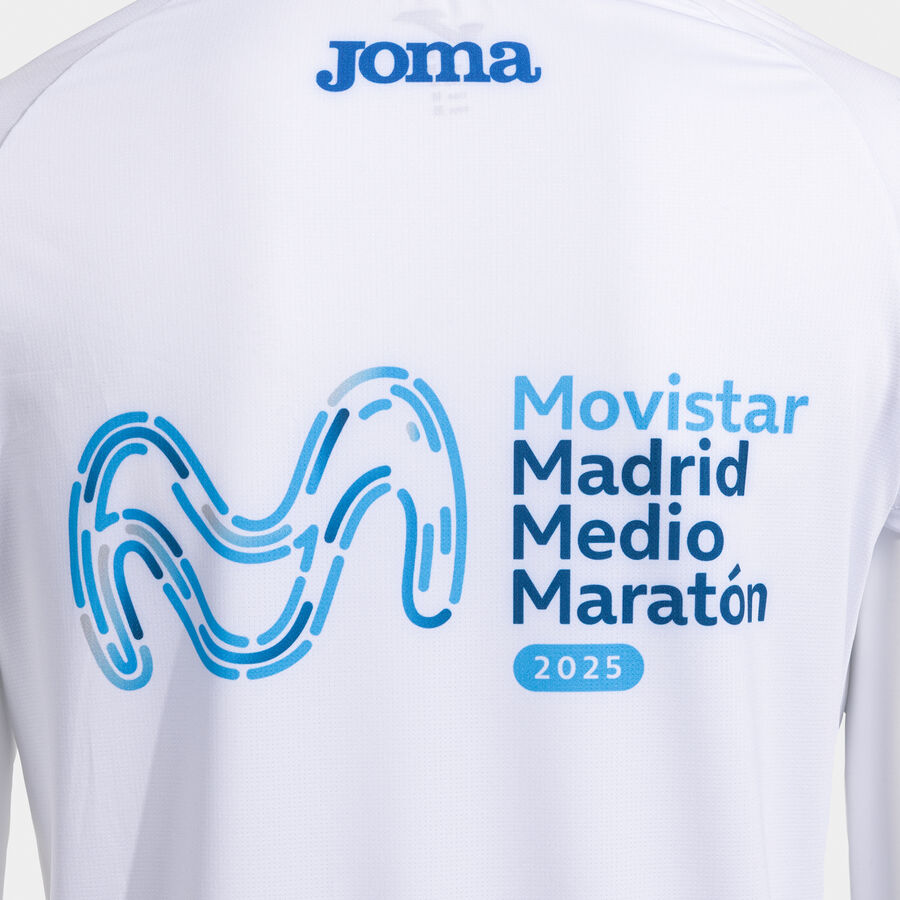 CAMISETA MANGA CORTA RUNNING