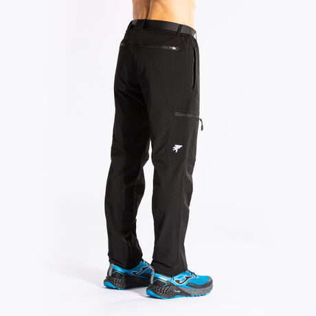 Pantalon Explorer Tipo Cargo