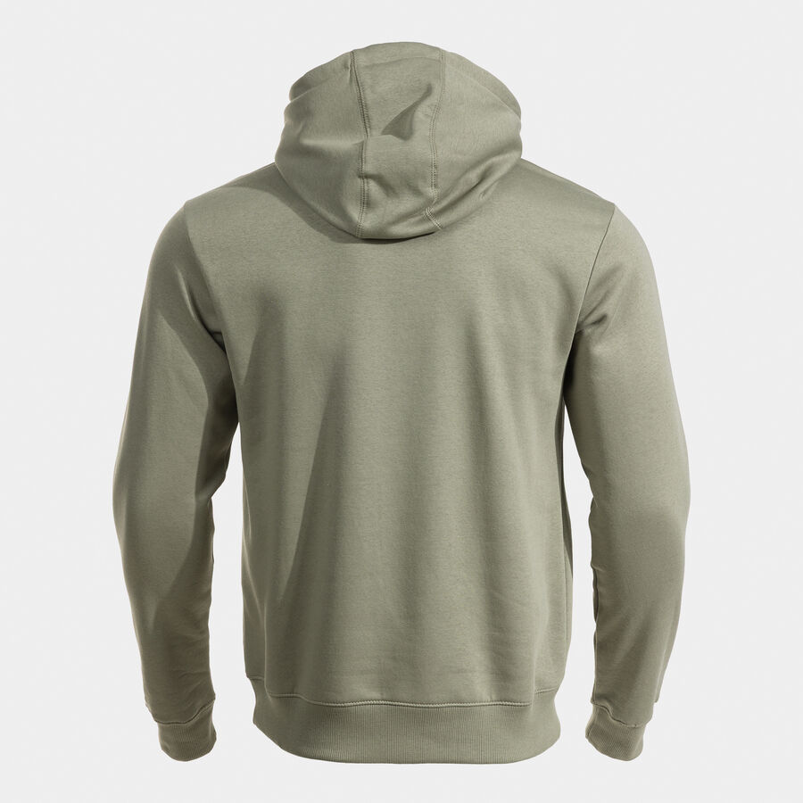 SUDADERA CON CAPUCHA UNIVERSITY