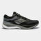ordenar Mediador Conclusión Zapatillas running Hispalis 22 hombre negro gris | JOMA®